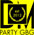 DM Party GBG